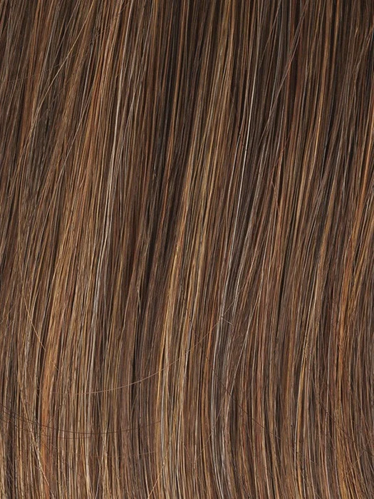 Fantasy | Synthetic Wig (Mono Part) | DISCONTINUED - Image 11