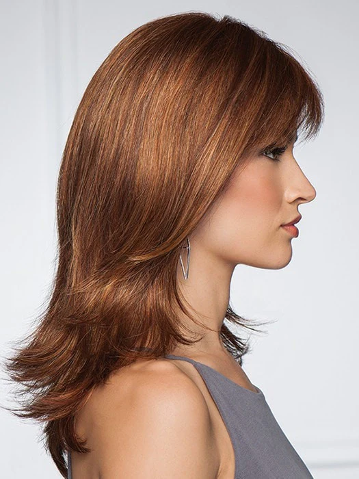 Fantasy | Synthetic Wig (Mono Part) | DISCONTINUED - Image 5