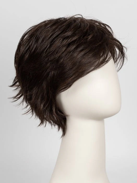 Fascination | HF Synthetic Wig (Basic Cap) - Image 10