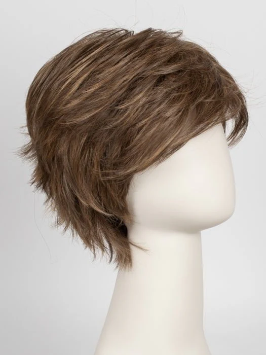 Fascination | HF Synthetic Wig (Basic Cap) - Image 16