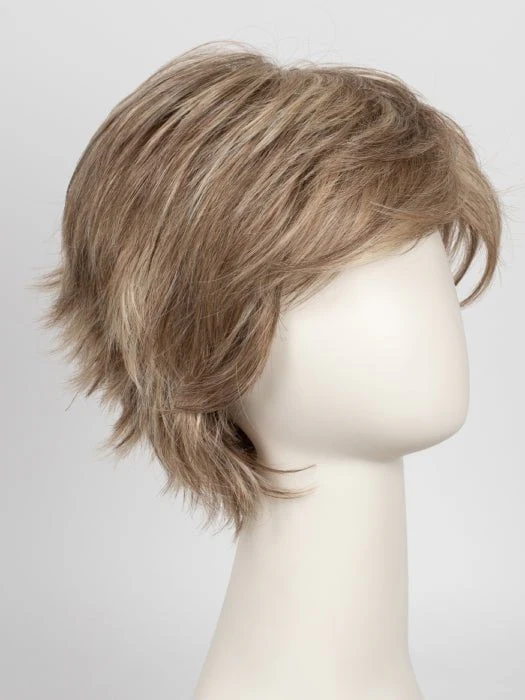 Fascination | HF Synthetic Wig (Basic Cap) - Image 21
