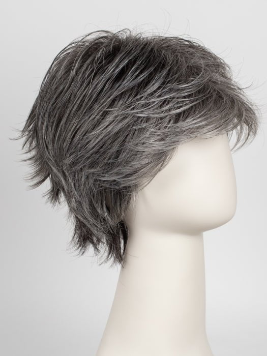 Fascination | HF Synthetic Wig (Basic Cap) - Image 28