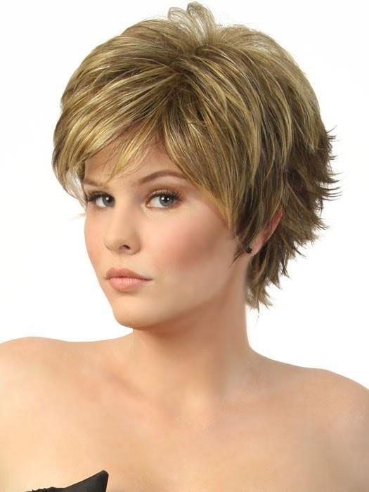 Fascination | HF Synthetic Wig (Basic Cap) - Image 5