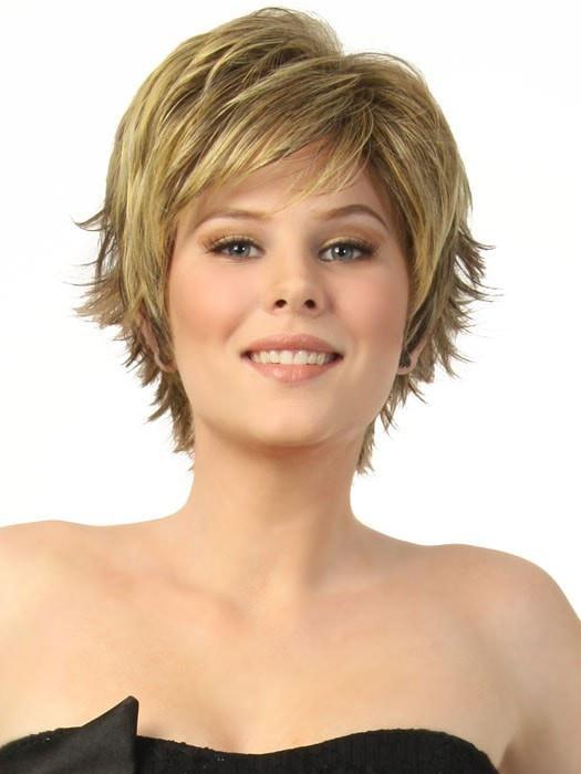 Fascination | HF Synthetic Wig (Basic Cap) - Image 7