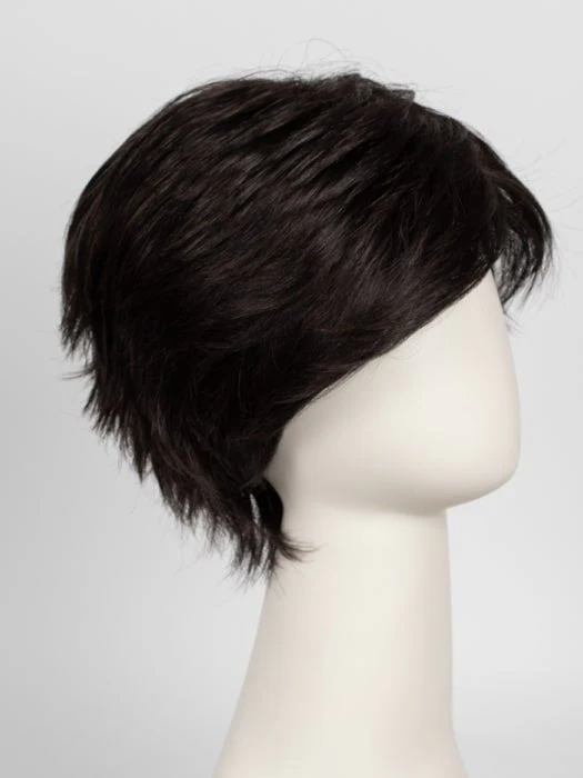 Fascination | HF Synthetic Wig (Basic Cap) - Image 9