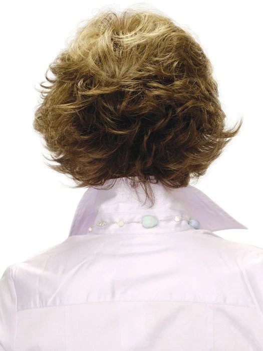 Faye | Synthetic Wig (Basic Cap) | DISCONTINUED - Image 3
