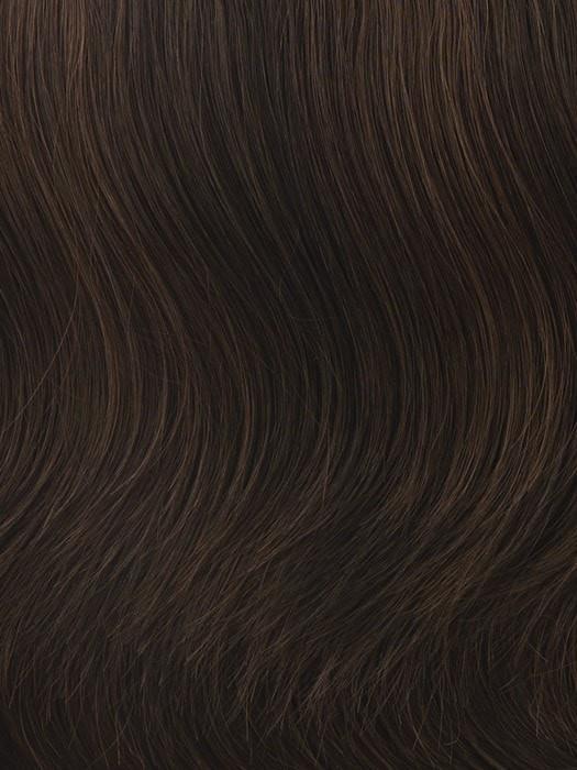 Feather Cut | HF Synthetic Wig (Basic Cap) - Image 11