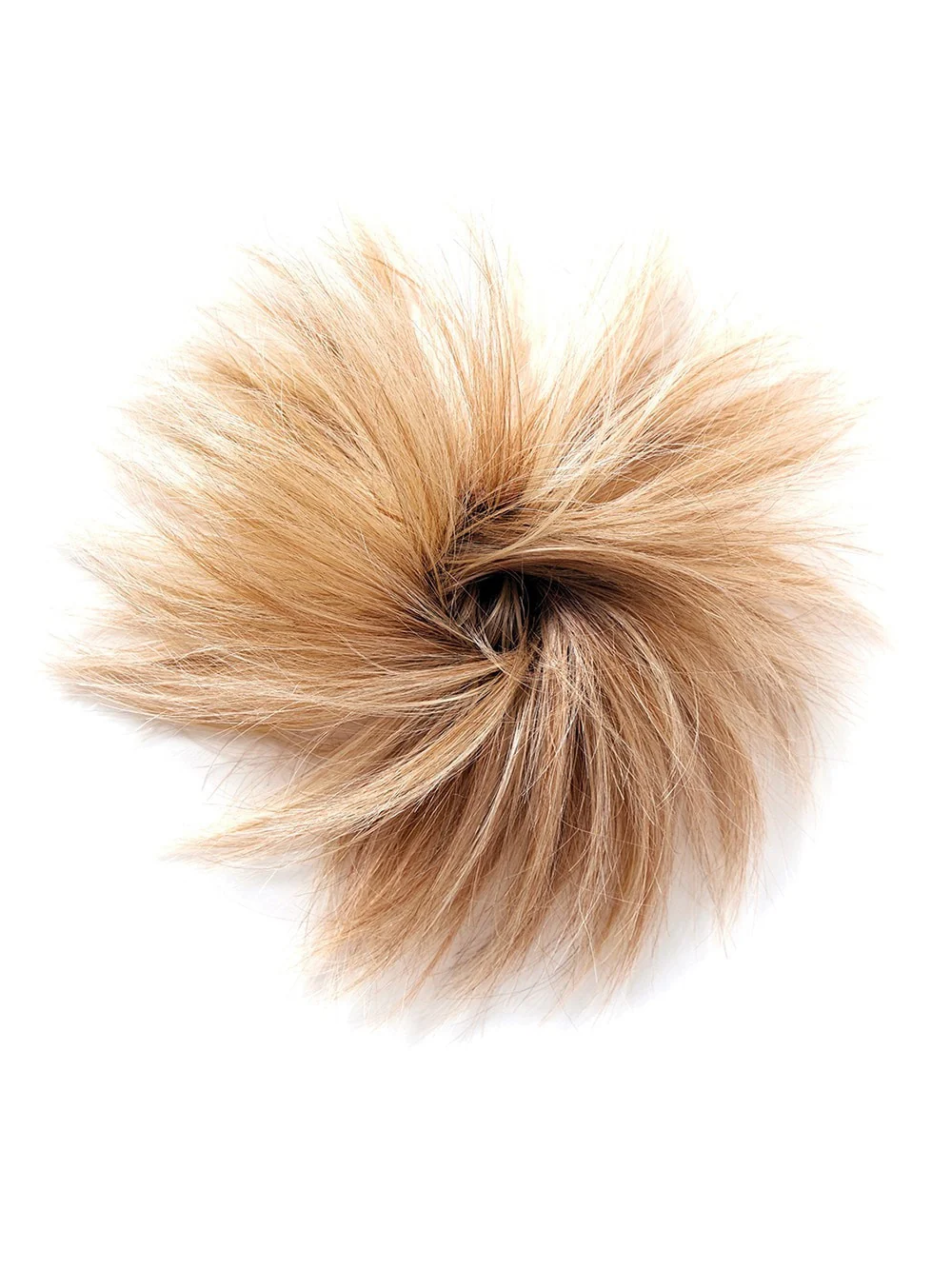 Feather Wrap | HF Synthetic Hair Wrap | DISCONTINUED - Image 5