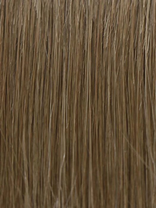 Feathered Bob | HF Synthetic Lace Front Wig (Mono Top) - Image 18