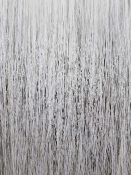 Feathered Bob | HF Synthetic Lace Front Wig (Mono Top) - Image 31