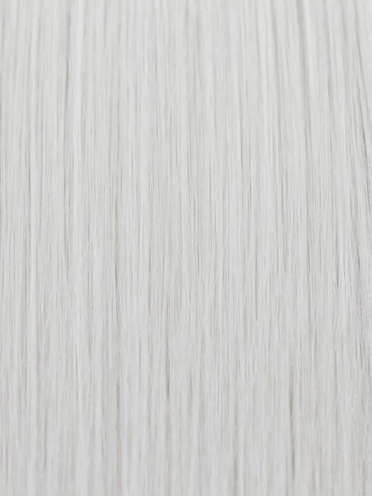 Feathered Bob | HF Synthetic Lace Front Wig (Mono Top) - Image 34