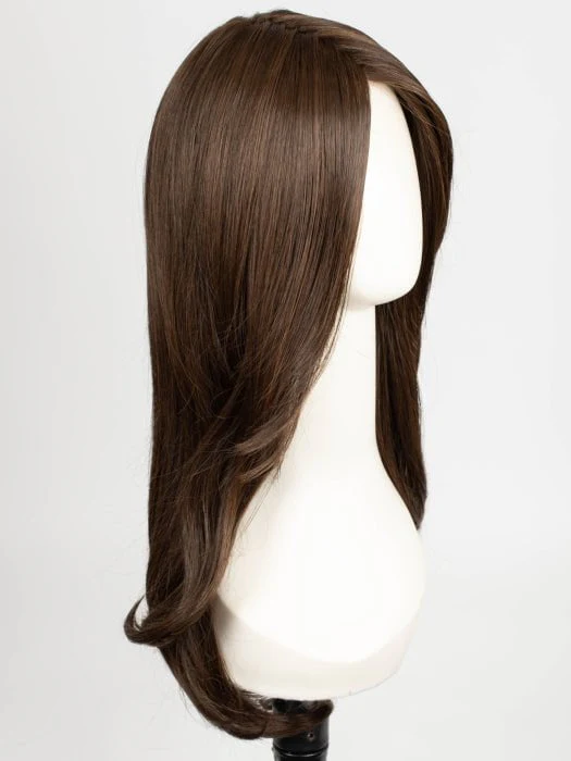 Feature Length | Synthetic Lace Front Wig (Hand-Tied) - Image 27