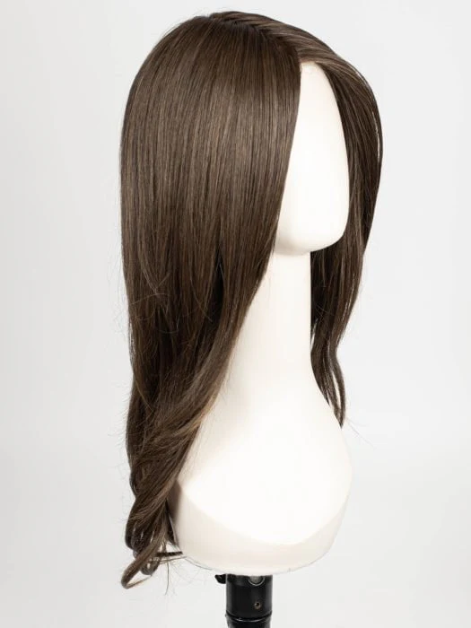 Feature Length | Synthetic Lace Front Wig (Hand-Tied) - Image 33