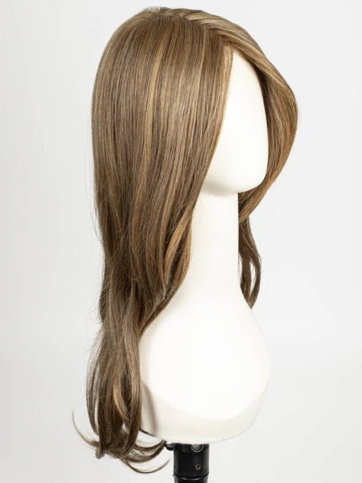 Feature Length | Synthetic Lace Front Wig (Hand-Tied) - Image 39