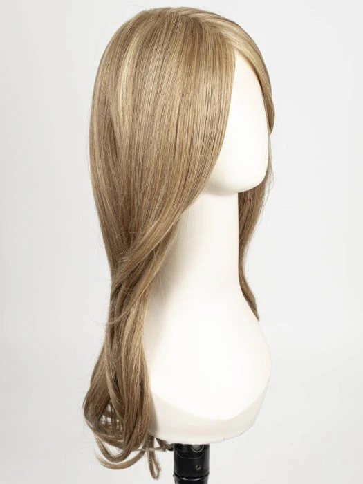 Feature Length | Synthetic Lace Front Wig (Hand-Tied) - Image 41