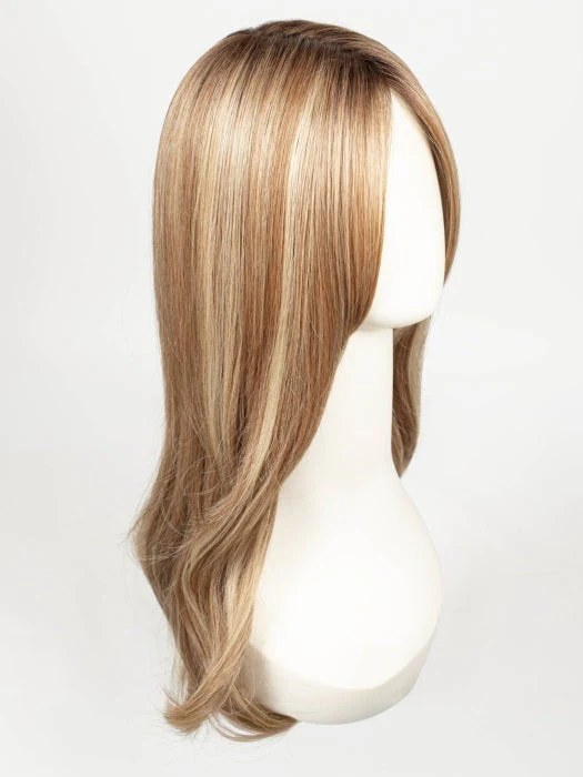 Feature Length | Synthetic Lace Front Wig (Hand-Tied) - Image 42