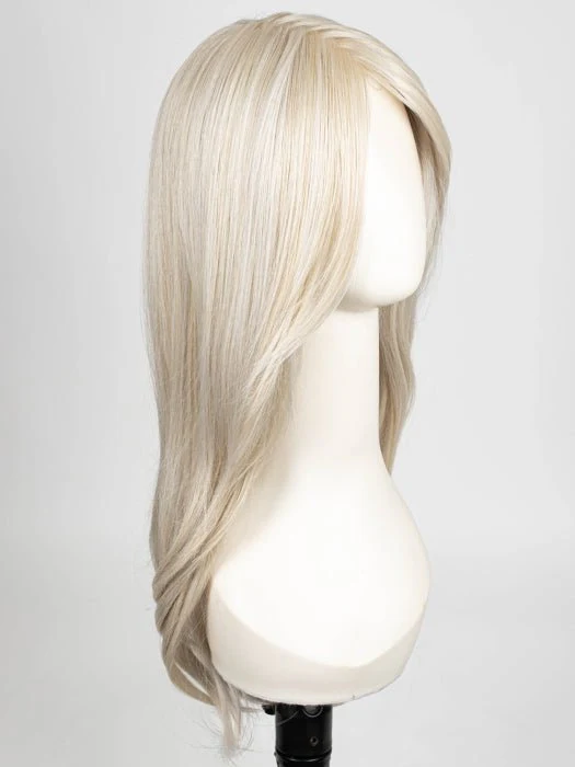 Feature Length | Synthetic Lace Front Wig (Hand-Tied) - Image 45