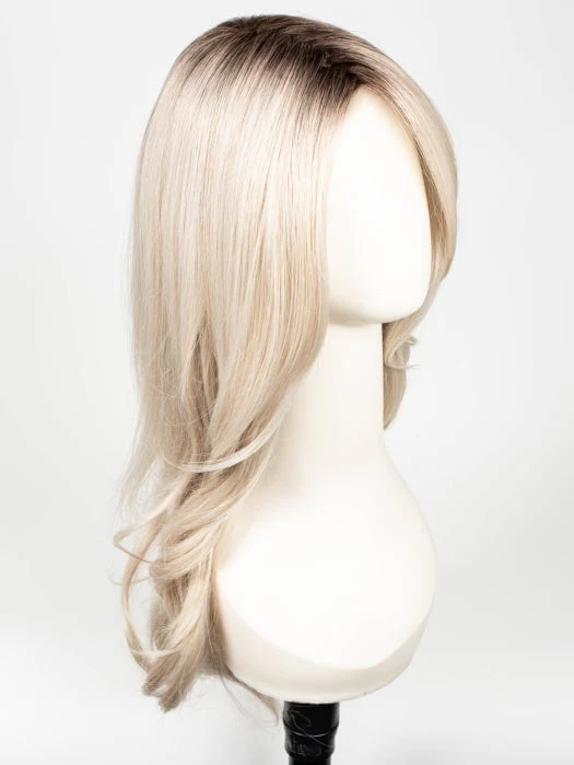 Feature Length | Synthetic Lace Front Wig (Hand-Tied) - Image 48
