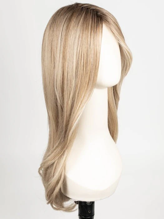 Feature Length | Synthetic Lace Front Wig (Hand-Tied) - Image 49