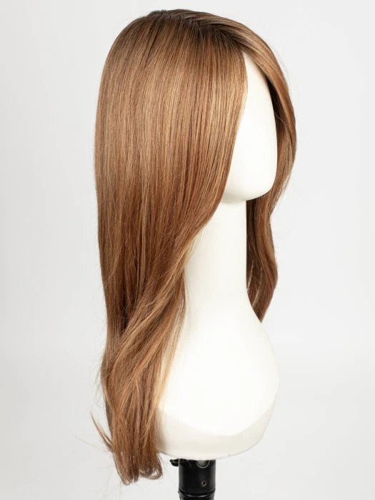 Feature Length | Synthetic Lace Front Wig (Hand-Tied) - Image 50