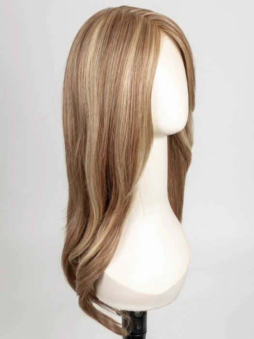 Feature Length | Synthetic Lace Front Wig (Hand-Tied) - Image 51