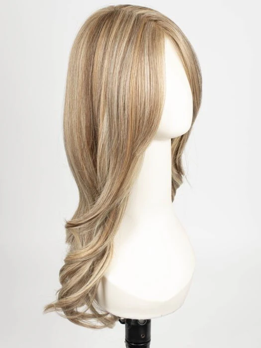 Feature Length | Synthetic Lace Front Wig (Hand-Tied) - Image 52