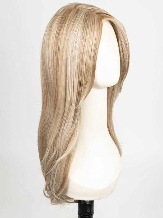 Feature Length | Synthetic Lace Front Wig (Hand-Tied) - Image 53