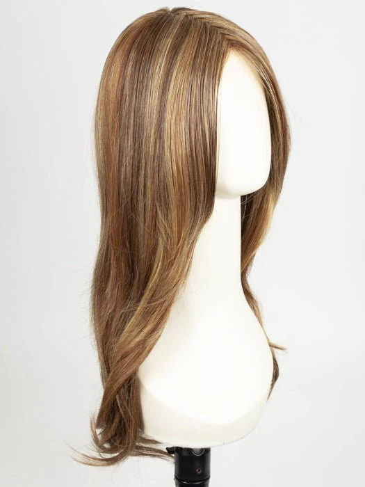 Feature Length | Synthetic Lace Front Wig (Hand-Tied) - Image 54
