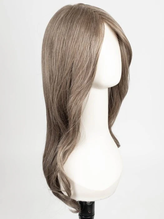 Feature Length | Synthetic Lace Front Wig (Hand-Tied) - Image 59
