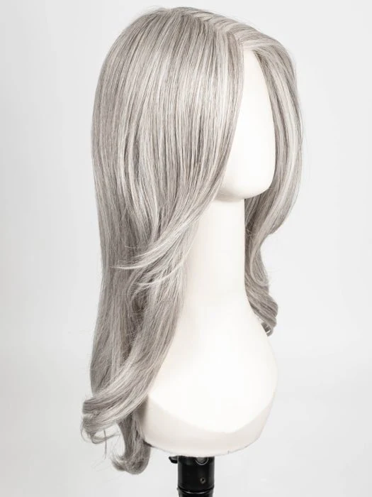 Feature Length | Synthetic Lace Front Wig (Hand-Tied) - Image 61