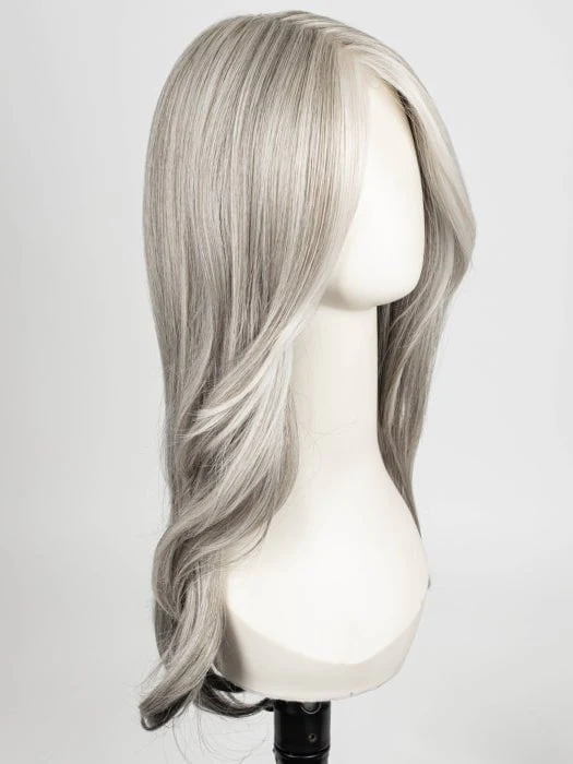 Feature Length | Synthetic Lace Front Wig (Hand-Tied) - Image 63