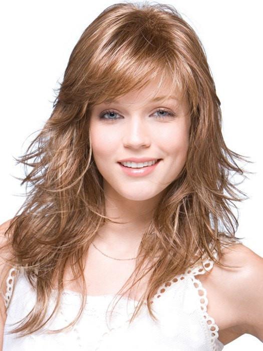 Felicity | Synthetic Wig (Basic Cap) - Image 14