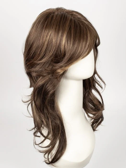 Felicity | Synthetic Wig (Basic Cap) - Image 23