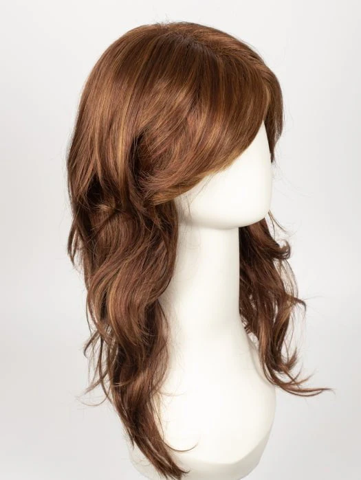 Felicity | Synthetic Wig (Basic Cap) - Image 30