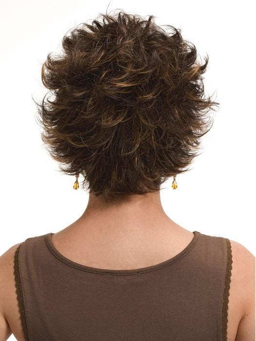 Felicity | Synthetic Wig (Basic Cap) - Image 10