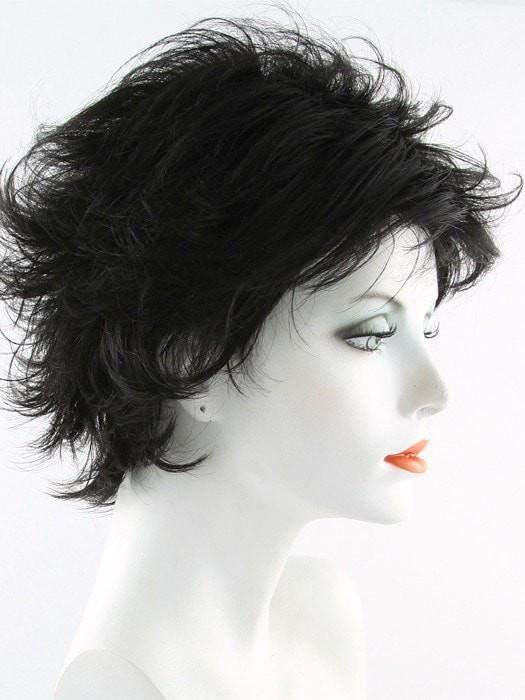 Felicity | Synthetic Wig (Basic Cap) - Image 11