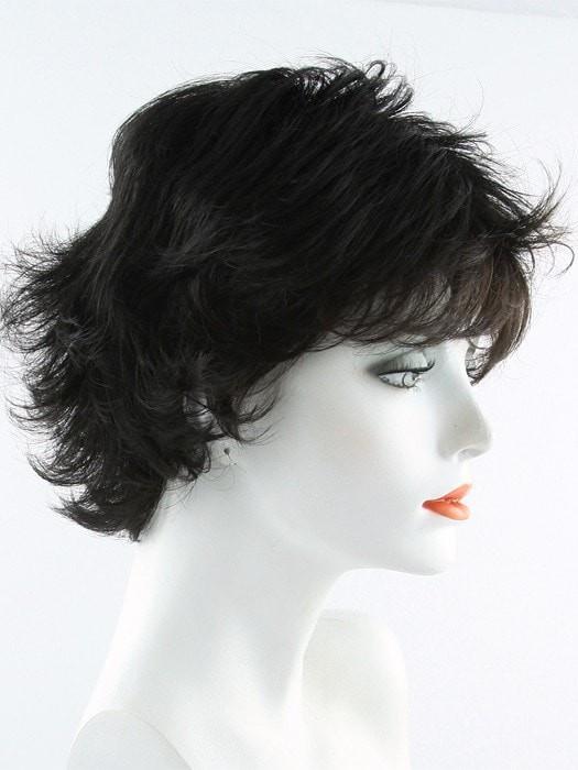 Felicity | Synthetic Wig (Basic Cap) - Image 12