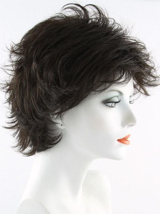 Felicity | Synthetic Wig (Basic Cap) - Image 14