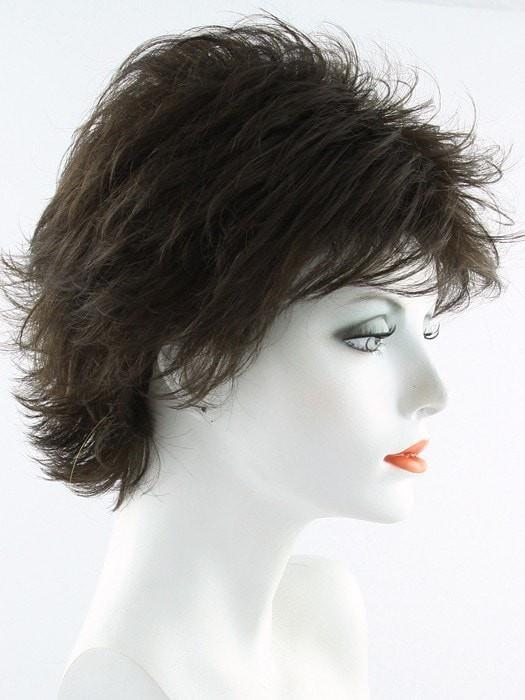 Felicity | Synthetic Wig (Basic Cap) - Image 16