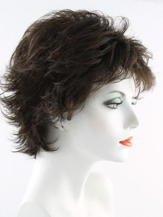 Felicity | Synthetic Wig (Basic Cap) - Image 17