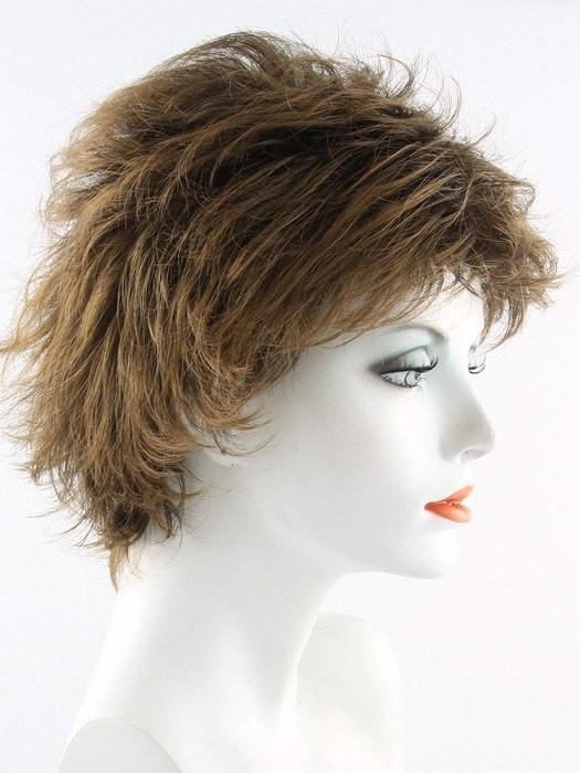 Felicity | Synthetic Wig (Basic Cap) - Image 18