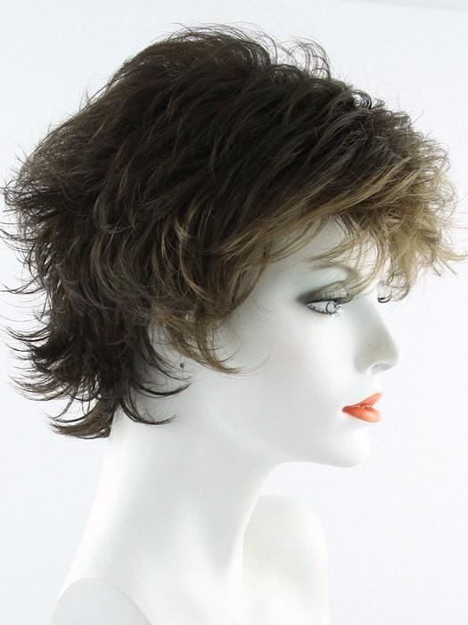 Felicity | Synthetic Wig (Basic Cap) - Image 19