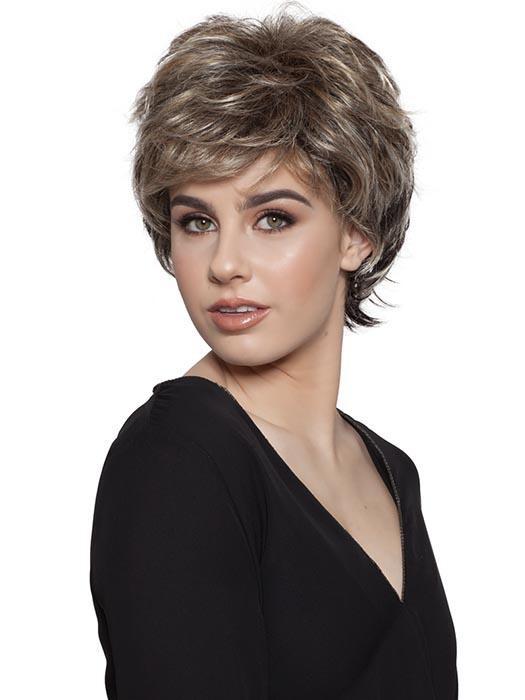 Felicity | Synthetic Wig (Basic Cap) - Image 2