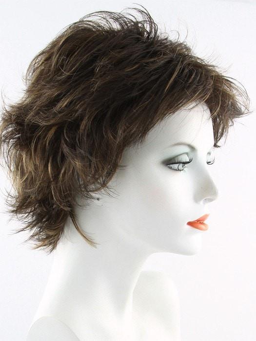 Felicity | Synthetic Wig (Basic Cap) - Image 20