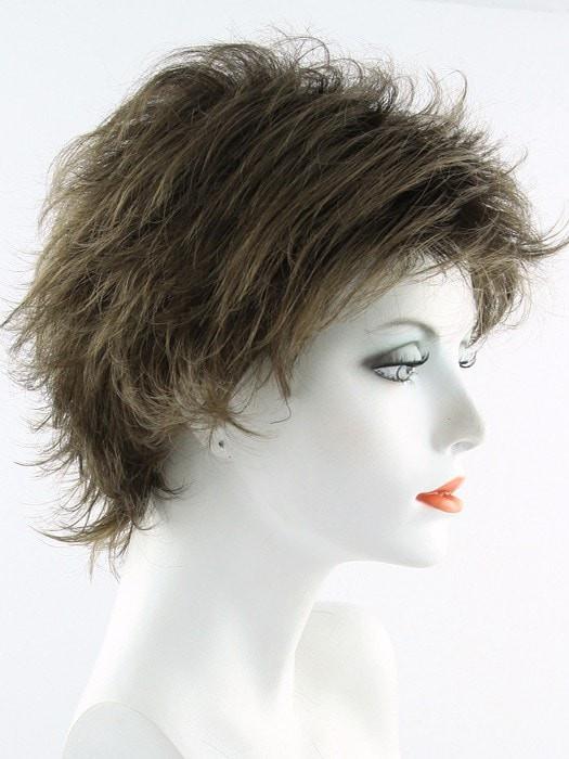 Felicity | Synthetic Wig (Basic Cap) - Image 21