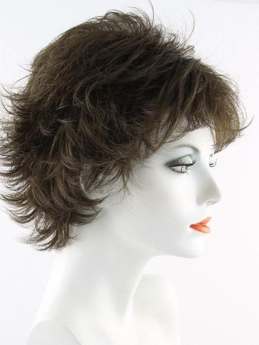 Felicity | Synthetic Wig (Basic Cap) - Image 22