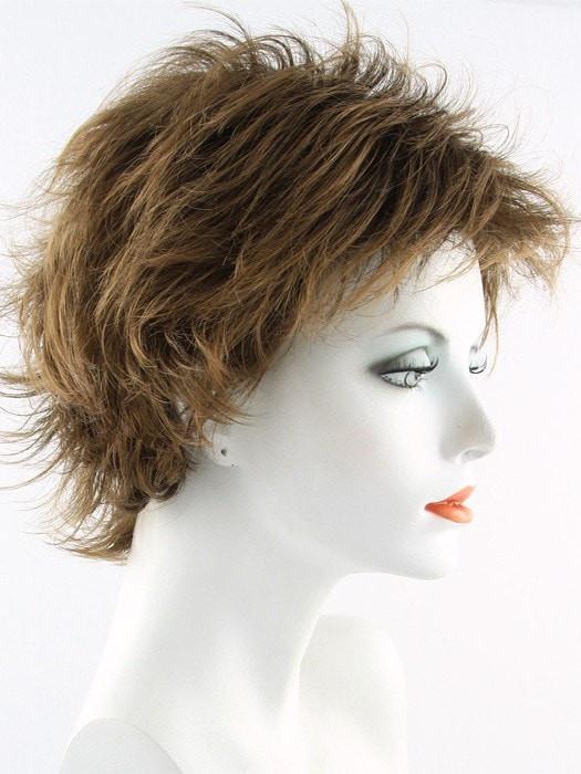 Felicity | Synthetic Wig (Basic Cap) - Image 25
