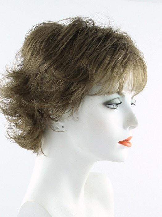 Felicity | Synthetic Wig (Basic Cap) - Image 29