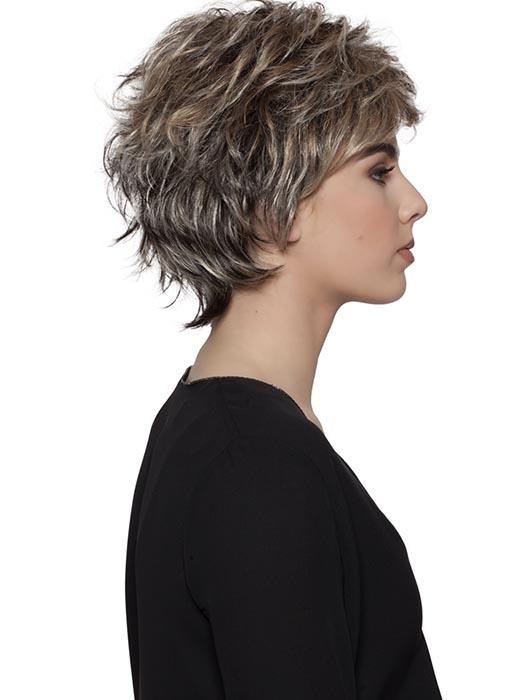 Felicity | Synthetic Wig (Basic Cap) - Image 3