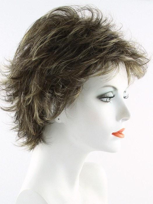 Felicity | Synthetic Wig (Basic Cap) - Image 30